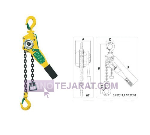 able hoist